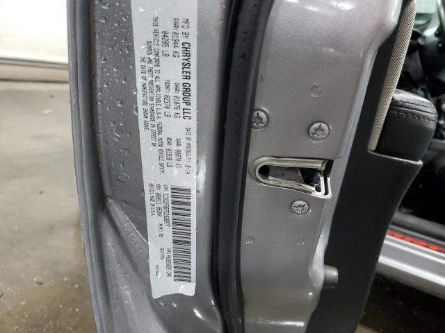 2014 Dodge Dart Sxt VIN: 1C3CDFBB7ED926077 Lot: 58464054