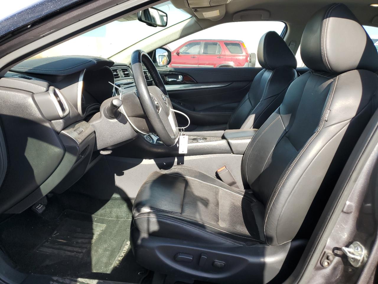 1N4AA6CV8LC373713 2020 Nissan Maxima Sv