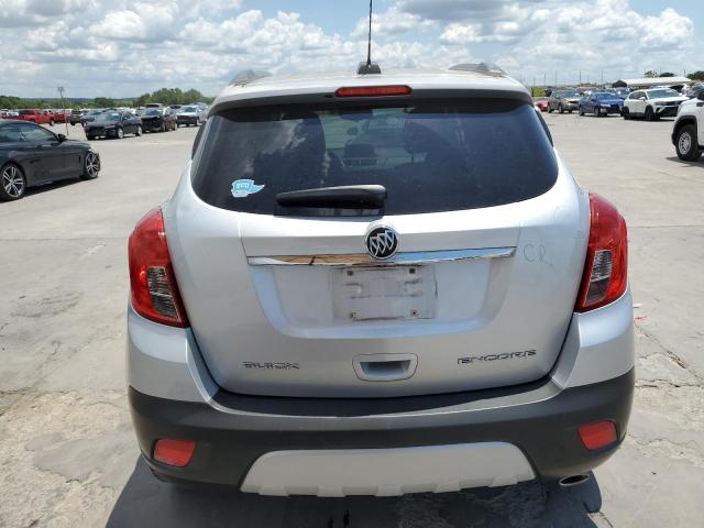2015 Buick Encore VIN: KL4CJASBXFB259889 Lot: 59953694