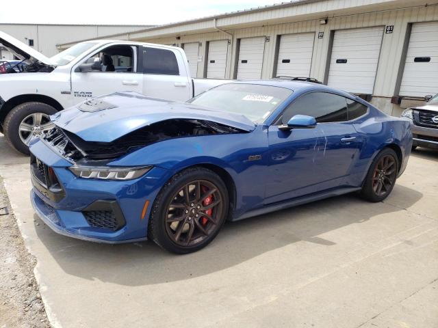 2024 FORD MUSTANG GT #2919428321