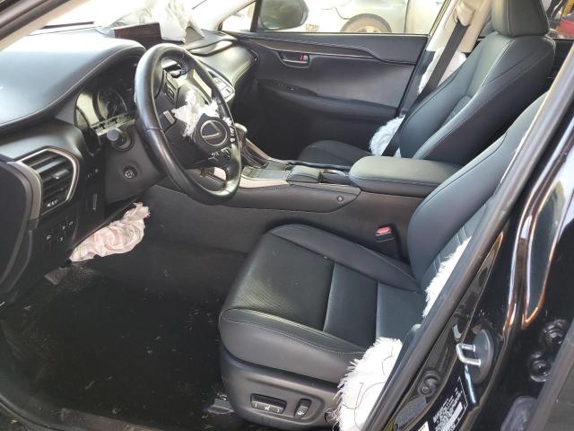 2020 LEXUS NX 300 JTJGARDZ5L5012299