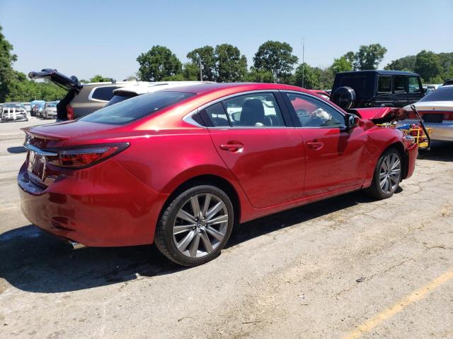 2020 Mazda 6 Touring VIN: JM1GL1VM9L1518789 Lot: 58854694