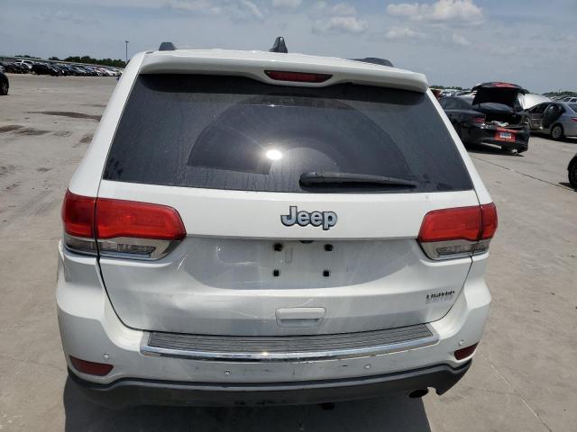 2017 Jeep Grand Cherokee Limited VIN: 1C4RJEBG1HC610477 Lot: 61026204