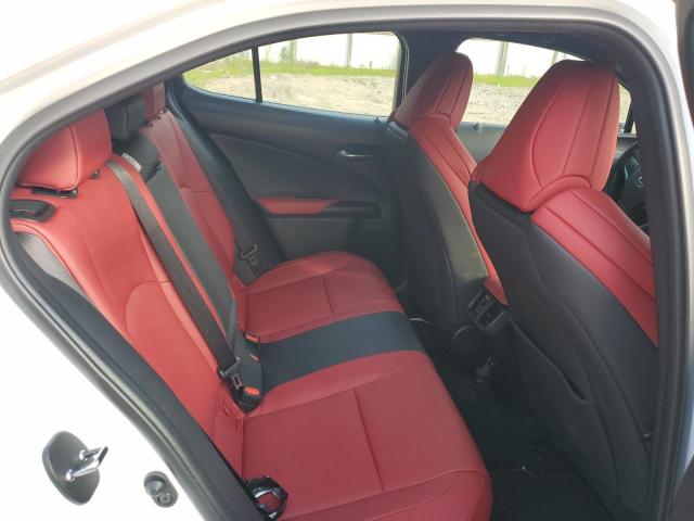2020 LEXUS UX 250H - JTHR9JBH2L2025902