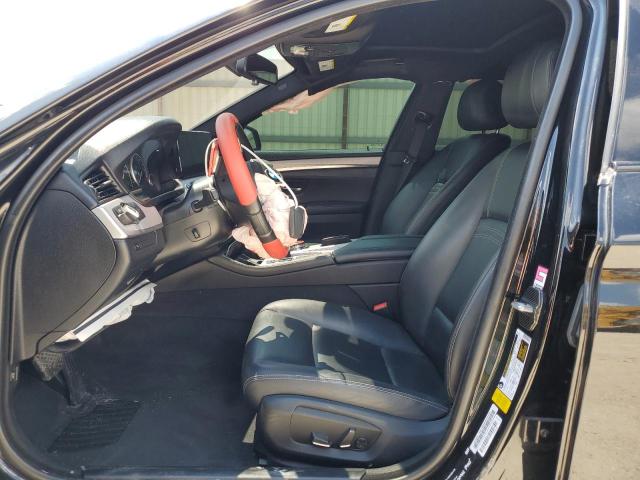 2016 BMW 535 D VIN: WBAXA5C58GG042432 Lot: 59302704