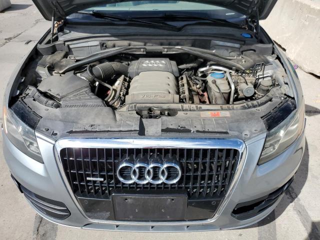 2010 Audi Q5 Premium Plus VIN: WA1LKAFP9AA004300 Lot: 57417564