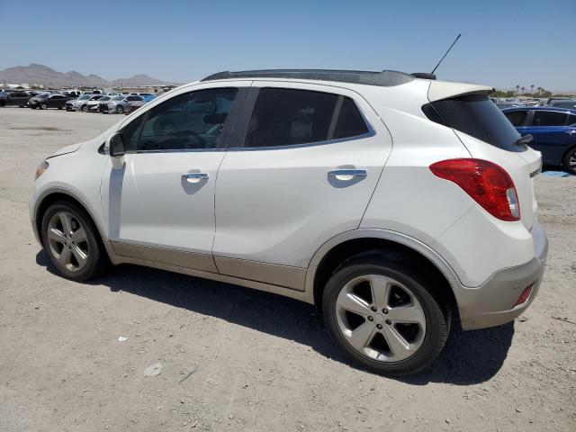 2015 BUICK ENCORE CON - KL4CJBSB8FB259475
