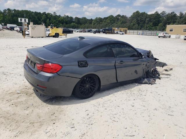 VIN WBA3R1C55EK192668 2014 BMW 4 Series, 435 I no.3