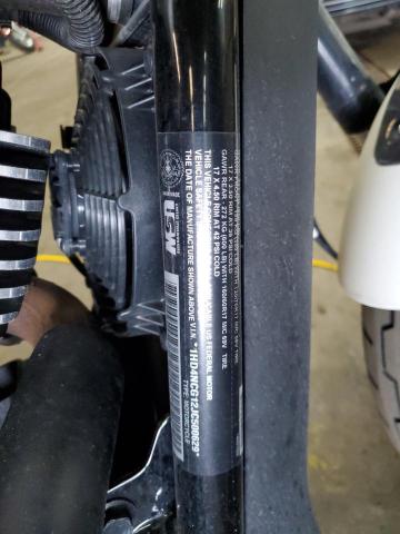 2018 HARLEY-DAVIDSON XG750 - 1HD4NCG12JC500629