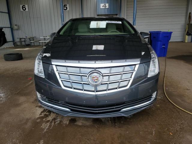 1G6RM1E42EU601068 | 2014 Cadillac elr luxury