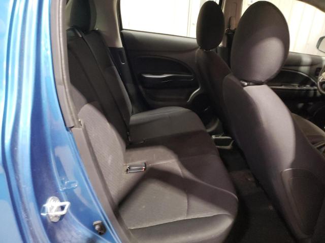 2020 MITSUBISHI MIRAGE ES - ML32A3HJ5LH006194
