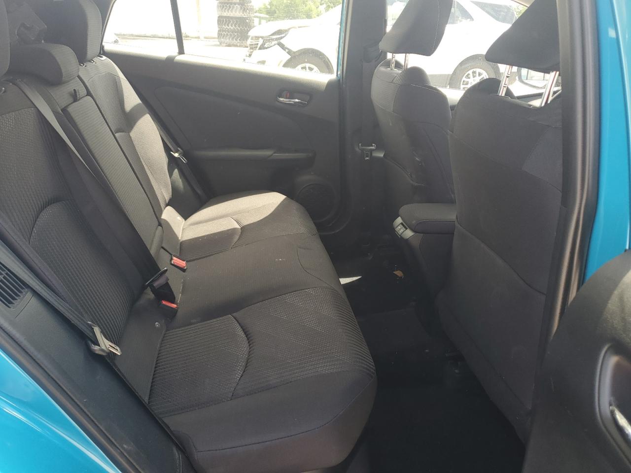 JTDKAMFP7N3207301 2022 Toyota Prius Prime Le