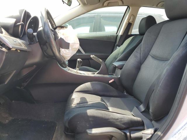 2010 Mazda 3 S VIN: JM1BL1H5XA1230839 Lot: 60441114