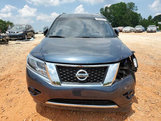 2016 NISSAN PATHFINDER - 5N1AR2MN6GC609819