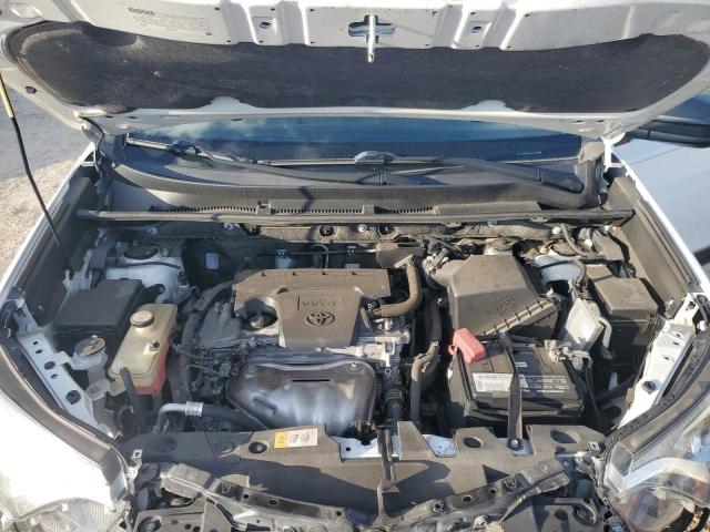 2017 Toyota Rav4 Le VIN: JTMZFREV3HD104498 Lot: 60888424