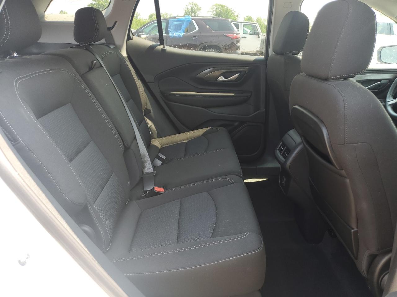 3GKALTEG7PL106014 2023 GMC Terrain Sle