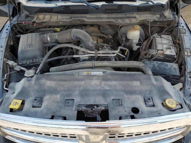 2013 Ram 1500 Laramie VIN: 1C6RR7JT5DS515429 Lot: 58663604