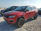 2019 JEEP COMPASS TR - 3C4NJDDBXKT671168