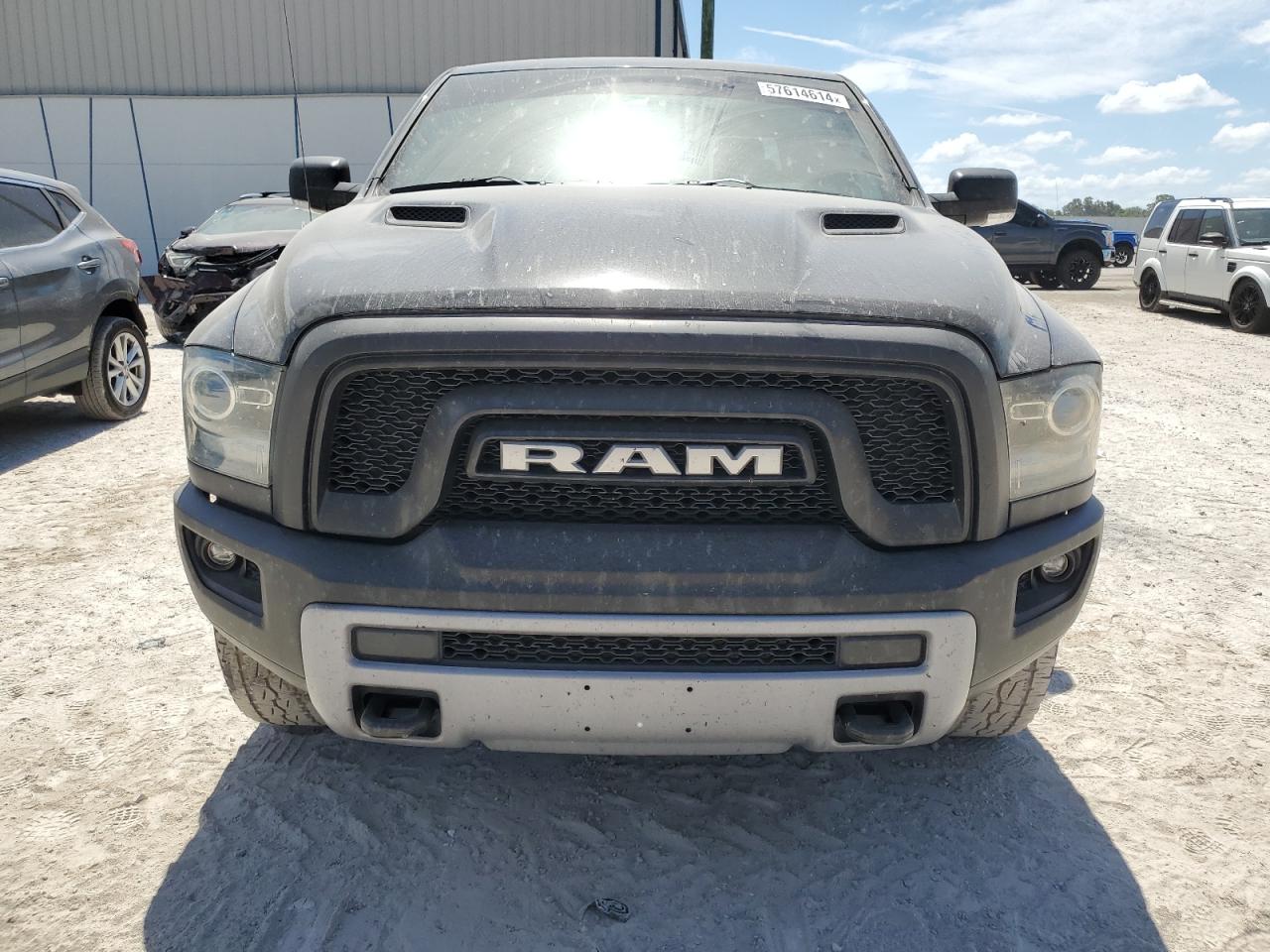 1C6RR6YTXGS148080 2016 Ram 1500 Rebel