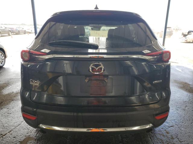 2023 Mazda Cx-9 Signature VIN: JM3TCBEYXP0644685 Lot: 59983794