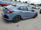 HONDA CIVIC SPOR photo