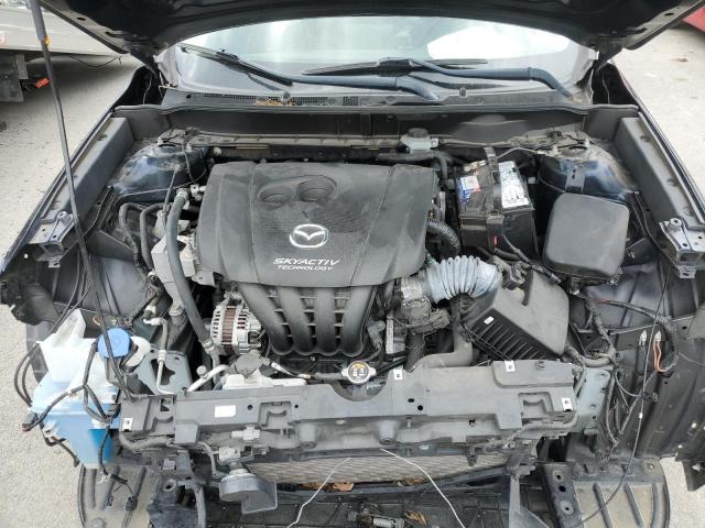 2019 Mazda Cx-3 Touring VIN: JM1DKFC71K0430016 Lot: 58546834