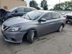 2019 NISSAN SENTRA S - 3N1AB7AP0KY431887