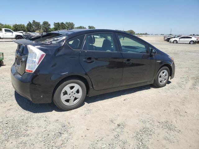 2010 Toyota Prius VIN: JTDKN3DU5A5114301 Lot: 61280894