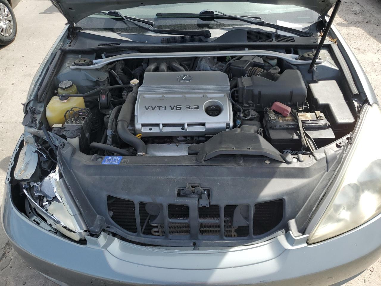 JTHBA30G440018297 2004 Lexus Es 330