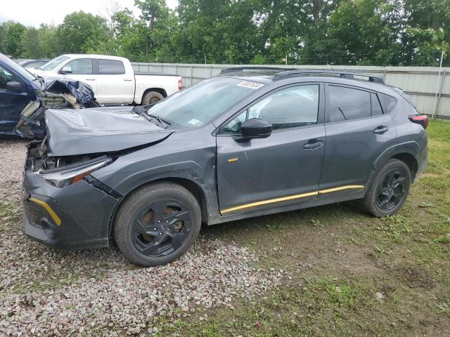 4S4GUHF68R3712244 2024 Subaru Crosstrek Sport