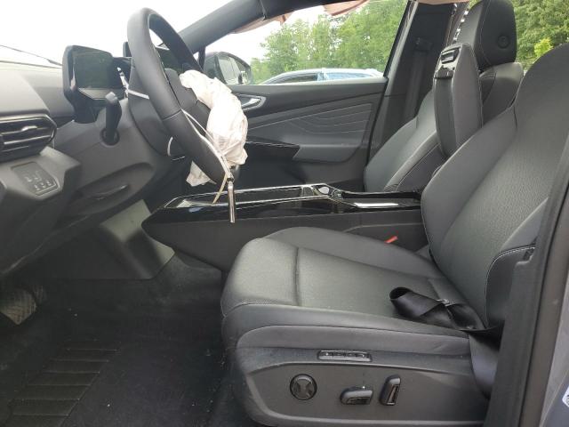 2023 VOLKSWAGEN ID.4 PRO S - 1V2GNPE84PC005717