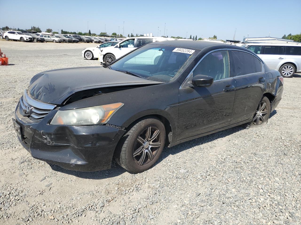 Honda Accord 2011 SE