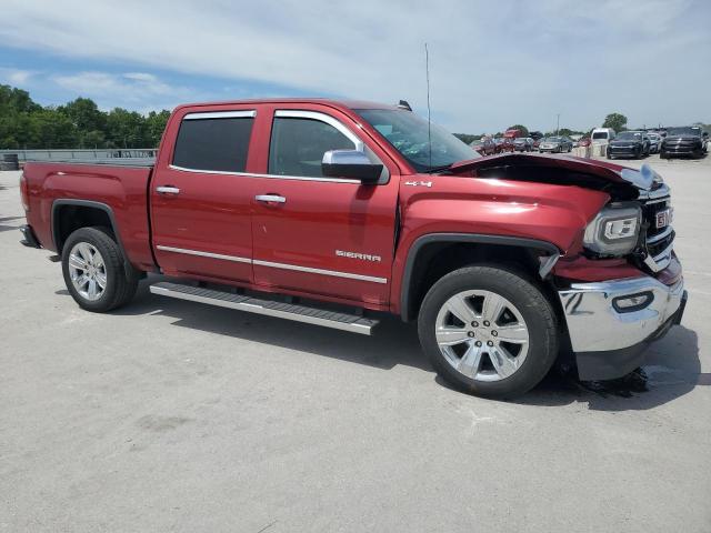2018 GMC SIERRA K15 - 3GTU2NEC4JG282202