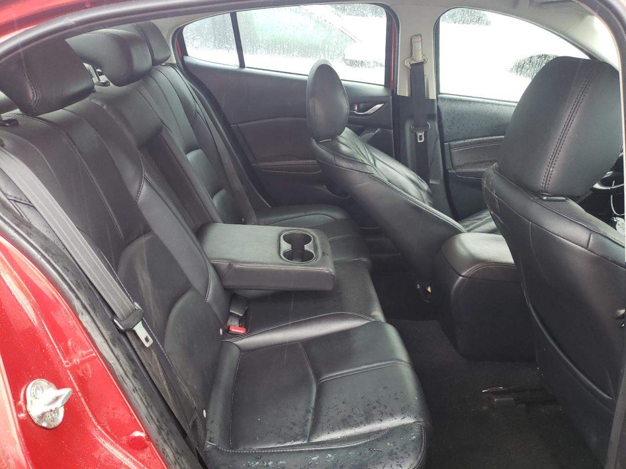 3MZBN1V32JM172903 2018 Mazda 3 Touring