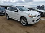 MITSUBISHI OUTLANDER photo