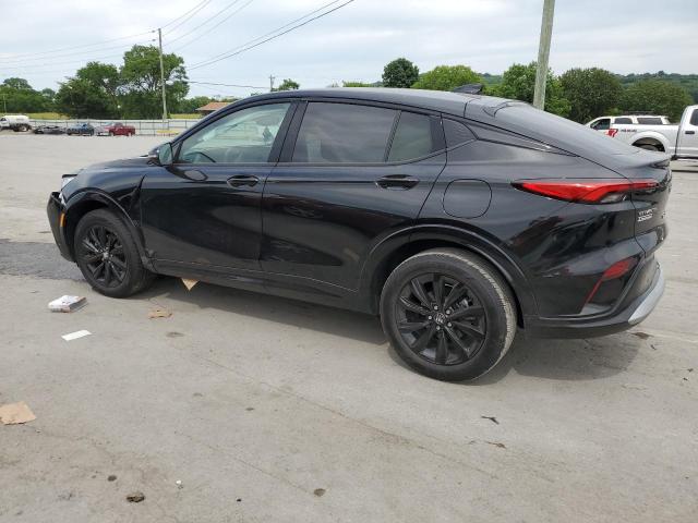 2024 BUICK ENVISTA SP KL47LBE29RB094130