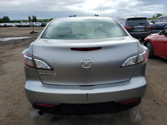 2010 Mazda 3 I VIN: JM1BL1SF8A1303319 Lot: 58432384