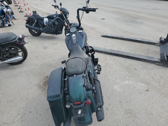 2021 HARLEY-DAVIDSON FLHRXS - 1HD1KVP14MB674266