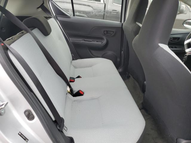 2016 Toyota Prius C VIN: JTDKDTB36G1116684 Lot: 58578414