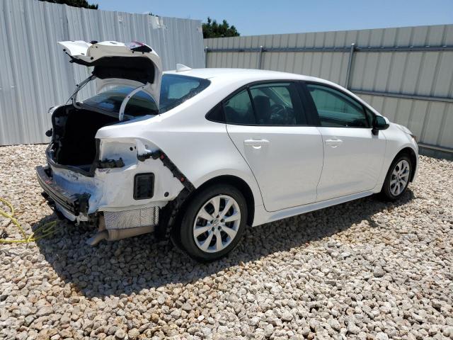 2022 Toyota Corolla Le VIN: 5YFEPMAE0NP365536 Lot: 58125554