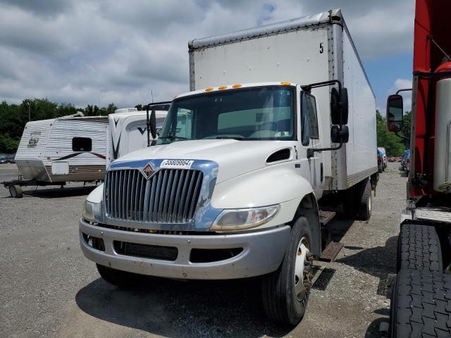 2015 International 4000 4300 VIN: 1HTMMAAL7FH513408 Lot: 59224314