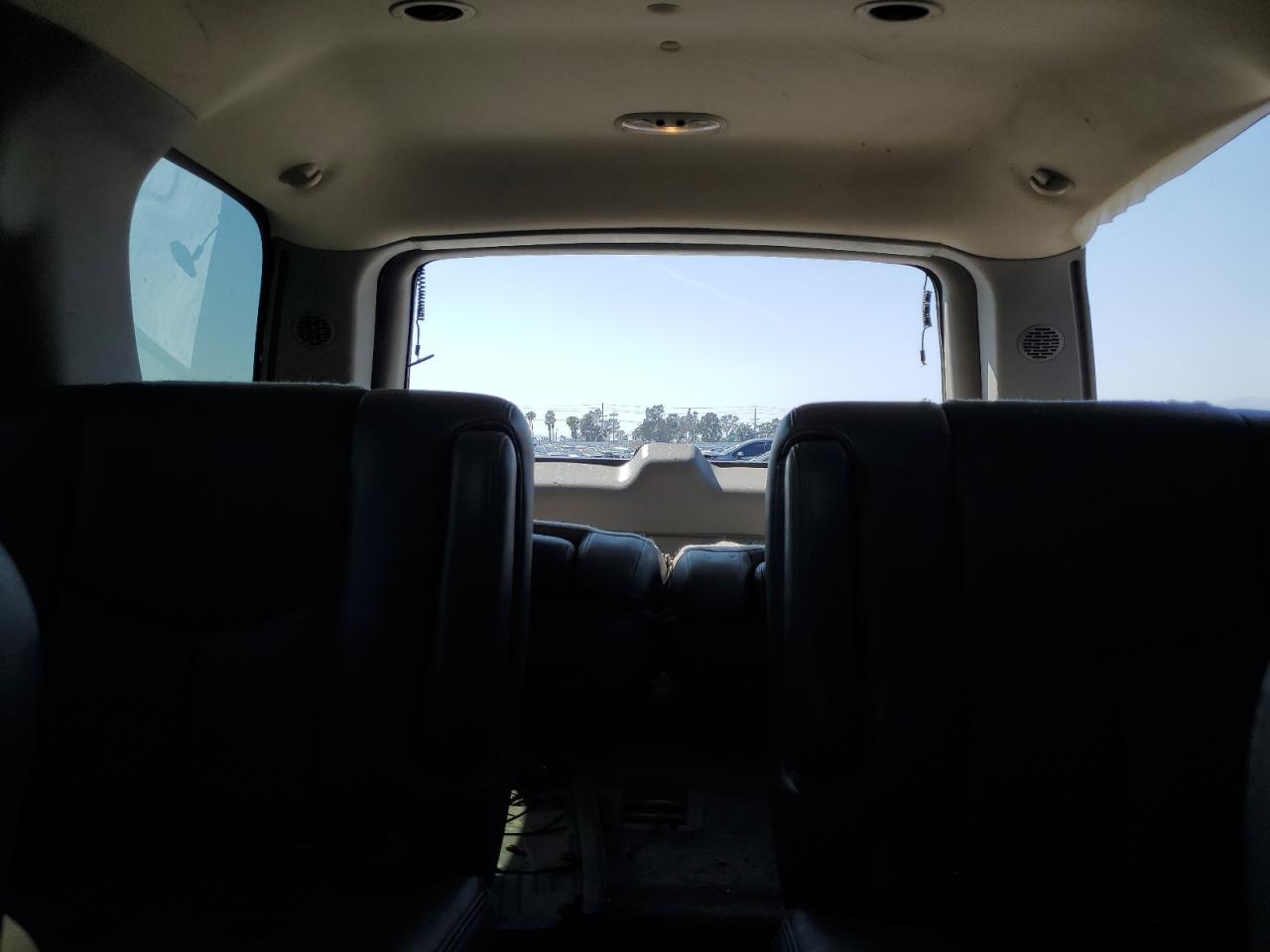 1GNEC13T15R263522 2005 Chevrolet Tahoe C1500