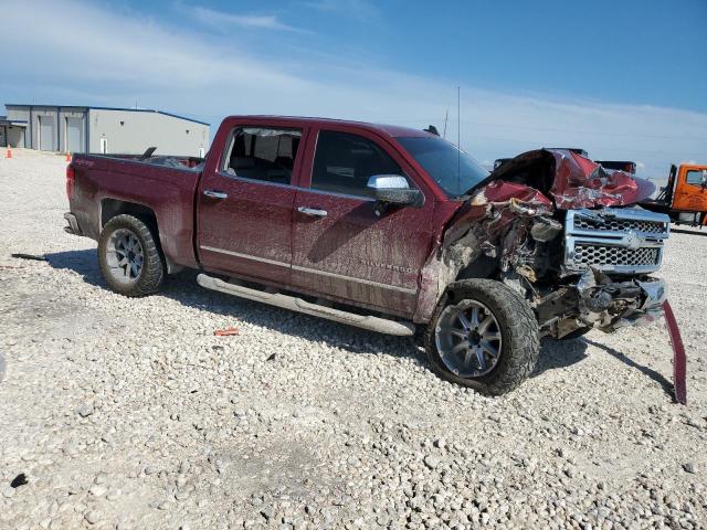 2015 CHEVROLET SLVRD 1500 3GCUKSEC4FG171686