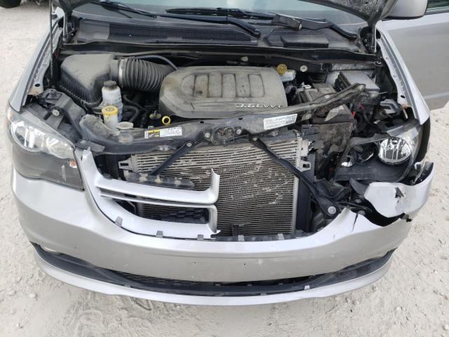 2018 DODGE GRAND CARA - 2C4RDGEG0JR345885