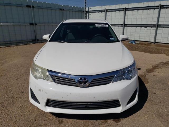 VIN 4T4BF1FK8DR311553 2013 Toyota Camry, L no.5