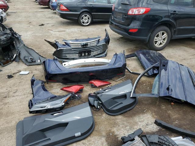 2021 Toyota Avalon Limited VIN: 4T1CZ1FB6MU059954 Lot: 60504214