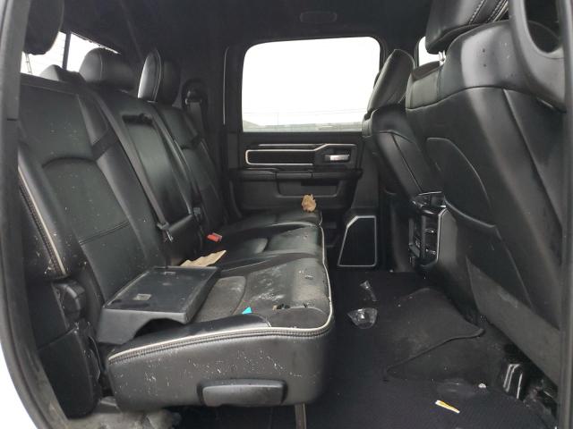 2020 Ram 2500 Laramie VIN: 3C6UR5NL9LG172834 Lot: 57529034