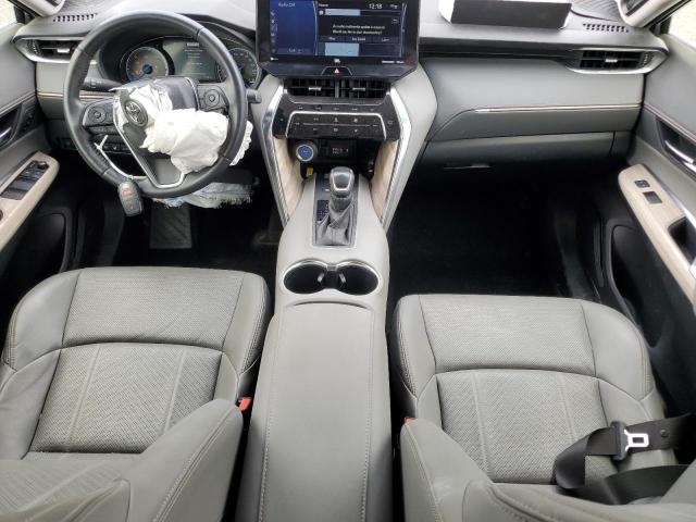 2021 Toyota Venza Le VIN: JTEAAAAH0MJ055071 Lot: 59620374