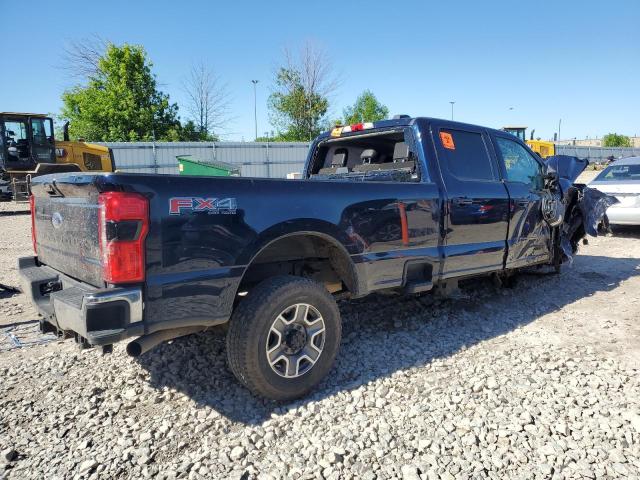 2023 Ford F350 Super Duty VIN: 1FT8W3BN6PEC54885 Lot: 58139004