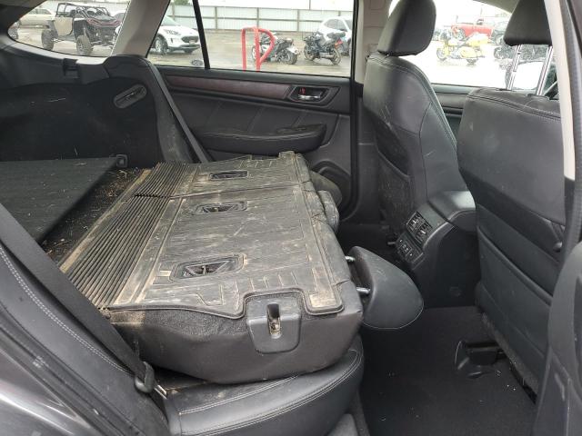 2019 Subaru Outback 3.6R Limited VIN: 4S4BSENC2K3257371 Lot: 57358194